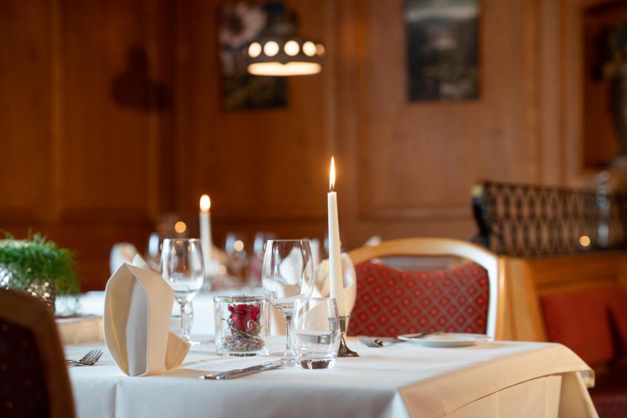 Moehringers Schwarzwald Hotel بوندورف ام شفارتزو المظهر الخارجي الصورة