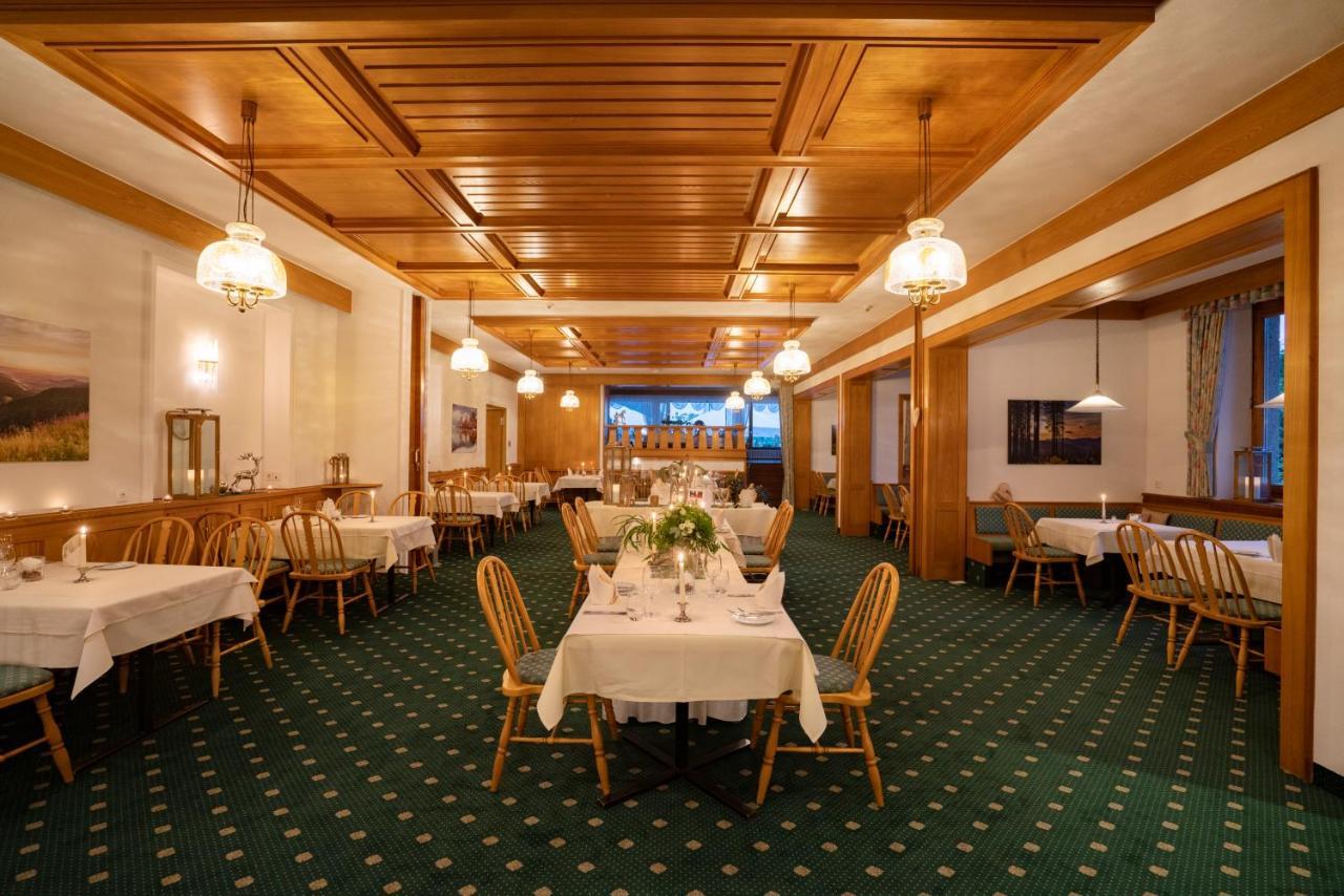 Moehringers Schwarzwald Hotel بوندورف ام شفارتزو المظهر الخارجي الصورة