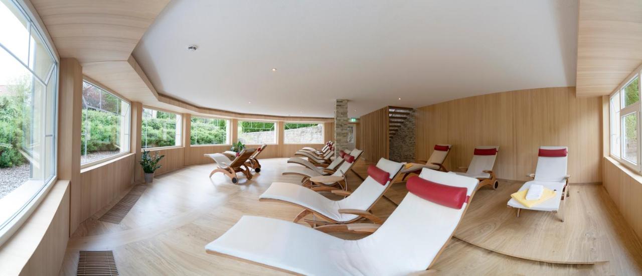 Moehringers Schwarzwald Hotel بوندورف ام شفارتزو المظهر الخارجي الصورة