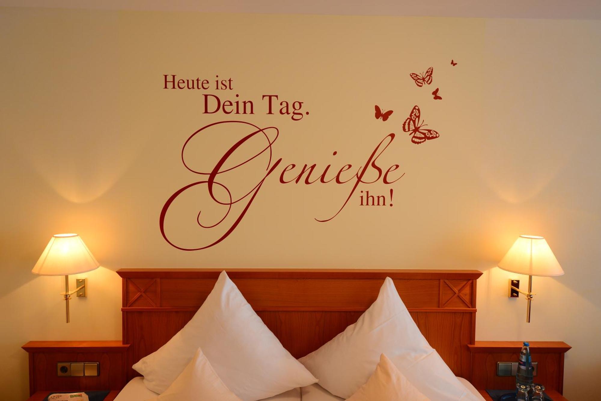 Moehringers Schwarzwald Hotel بوندورف ام شفارتزو المظهر الخارجي الصورة