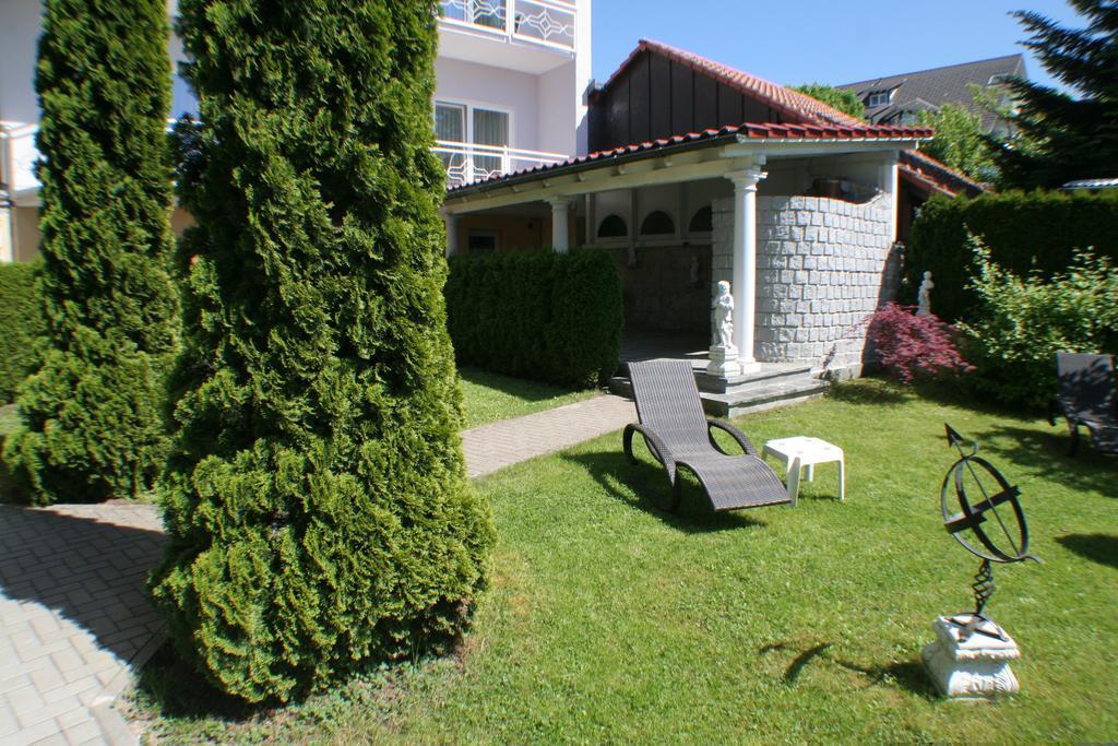 Moehringers Schwarzwald Hotel بوندورف ام شفارتزو المظهر الخارجي الصورة