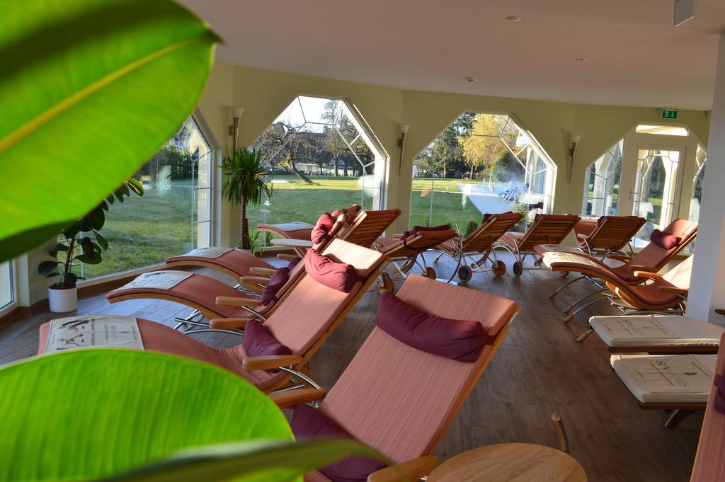 Moehringers Schwarzwald Hotel بوندورف ام شفارتزو المظهر الخارجي الصورة