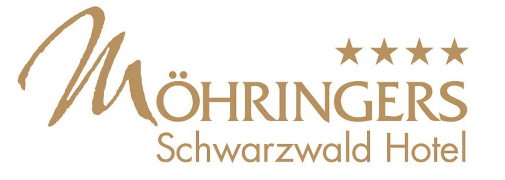 Moehringers Schwarzwald Hotel بوندورف ام شفارتزو المظهر الخارجي الصورة