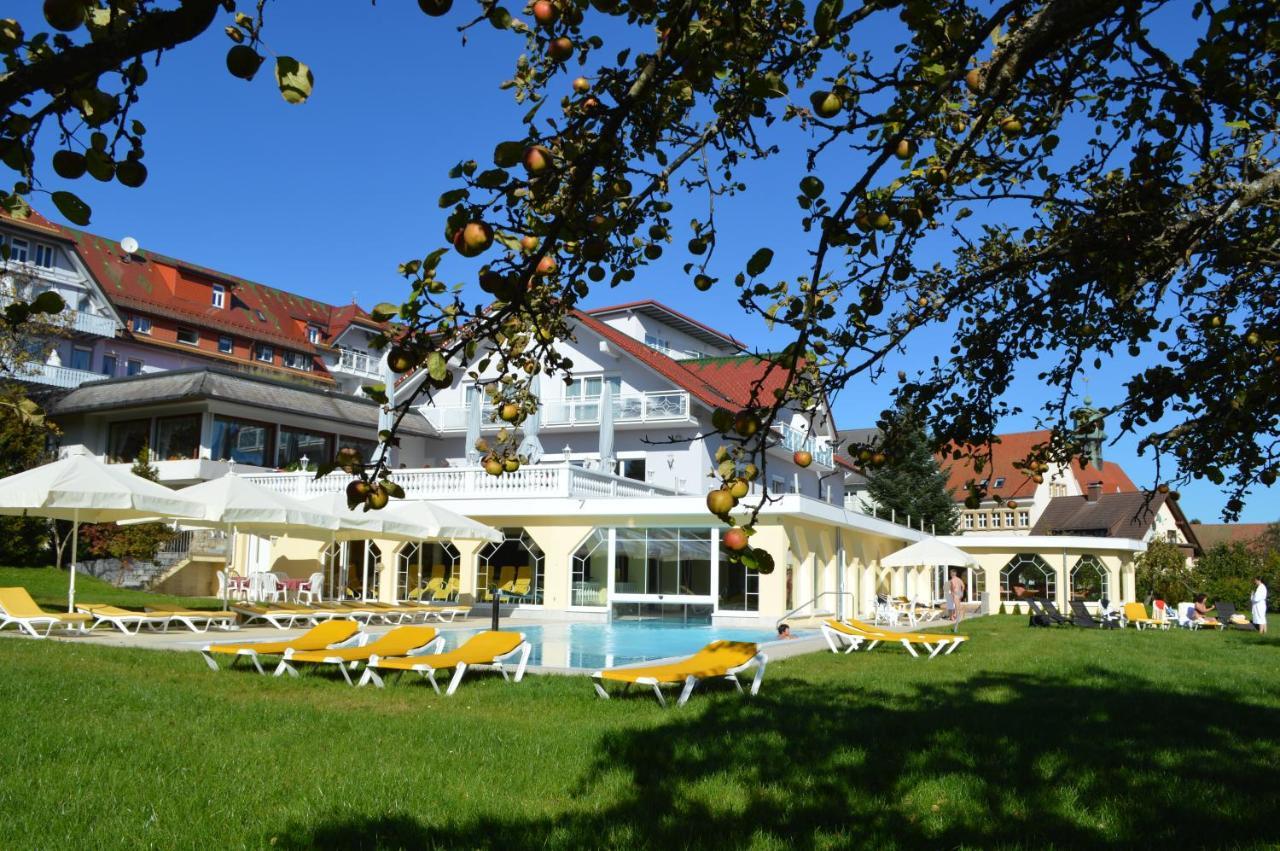 Moehringers Schwarzwald Hotel بوندورف ام شفارتزو المظهر الخارجي الصورة
